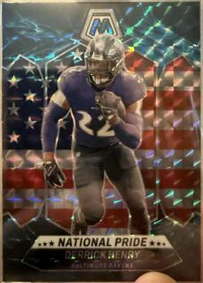 Derrick Henry