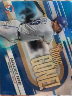 Salvador Perez