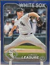 Jordan Leasure