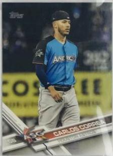 Carlos Correa