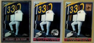 Kenny Lofton