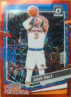 Josh Hart