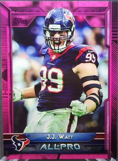 J.J. Watt