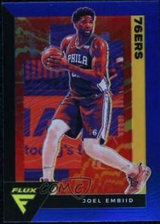 Joel Embiid