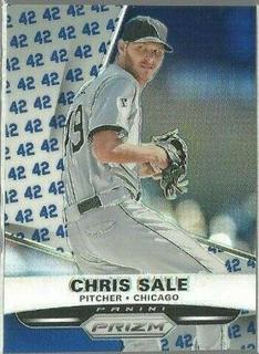 Chris Sale
