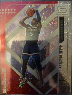 Malik Beasley