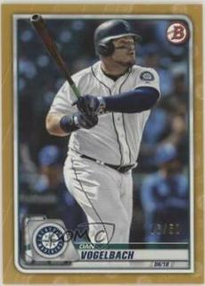 Dan Vogelbach