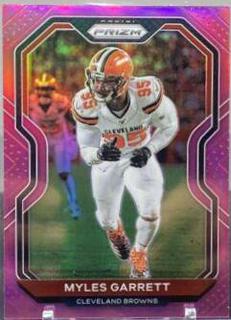 Myles Garrett