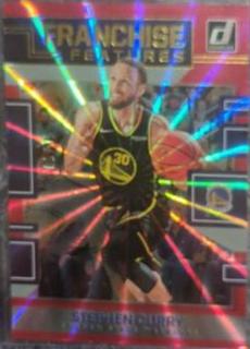 Stephen Curry