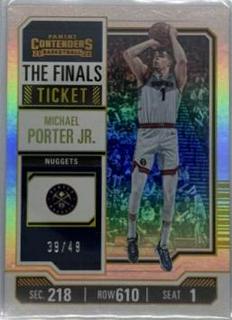 Michael Porter Jr.