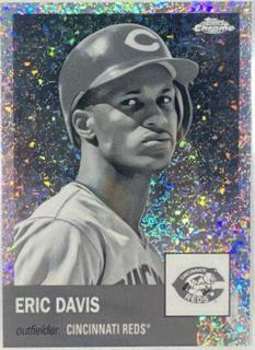 Eric Davis