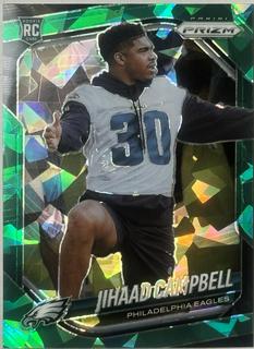 Jihaad Campbell