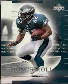 Duce Staley