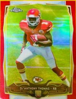 Demaryius Thomas