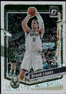 Brook Lopez
