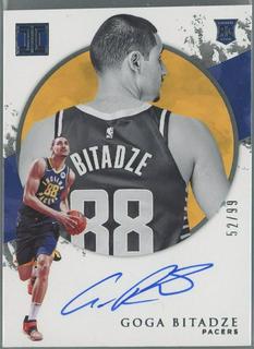 Goga Bitadze