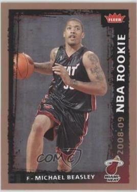Michael Beasley