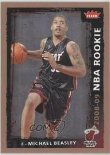 Michael Beasley