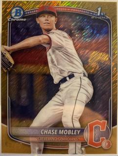 Chase Mobley