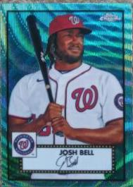 Josh Bell