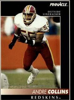 Andre Collins