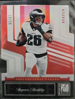 Saquon Barkley