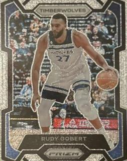 Rudy Gobert