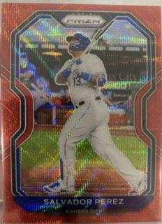 Salvador Perez