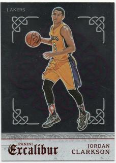 Jordan Clarkson