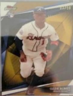 Ozzie Albies