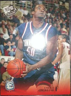 Emeka Okafor