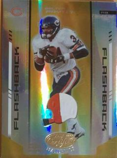Walter Payton