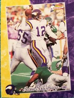 Sean Salisbury