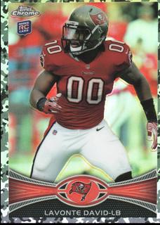 Lavonte David