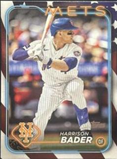 Harrison Bader