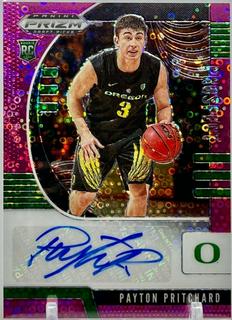 Payton Pritchard