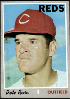 Pete Rose