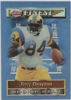 Troy Drayton