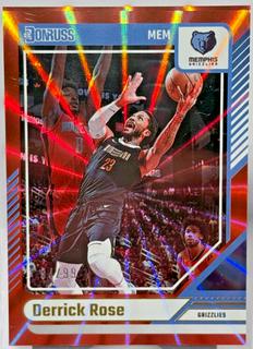 Derrick Rose