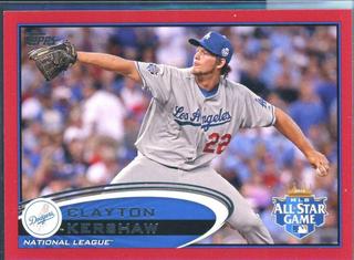 Clayton Kershaw