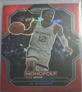 Ja Morant