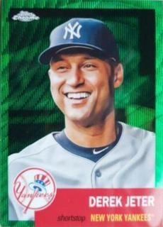 Derek Jeter