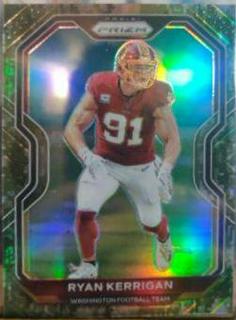 Ryan Kerrigan