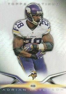 Adrian Peterson