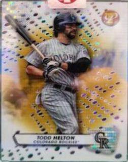 Todd Helton