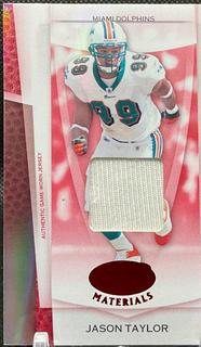 Jason Taylor