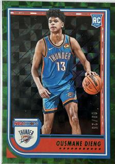 Ousmane Dieng