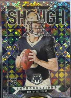 Tyler Shough
