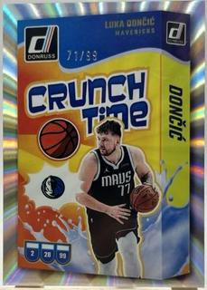 Luka Doncic