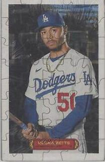 Mookie Betts